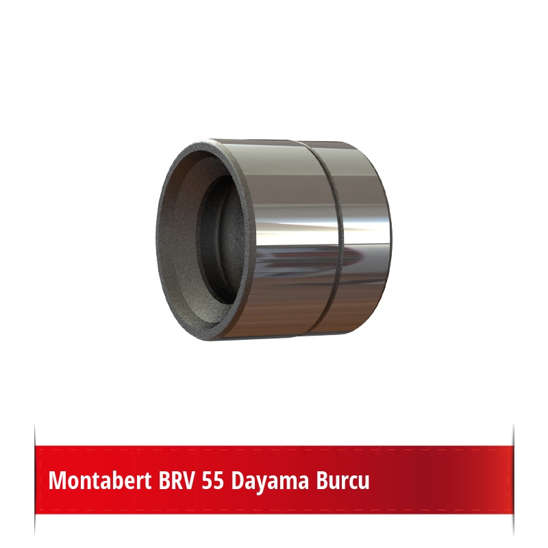 Montabert BRV 55 Dayama Burcu