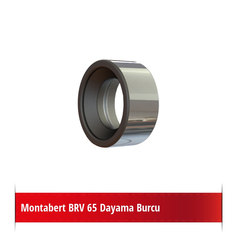 Montabert BRV 65 Dayama Burcu