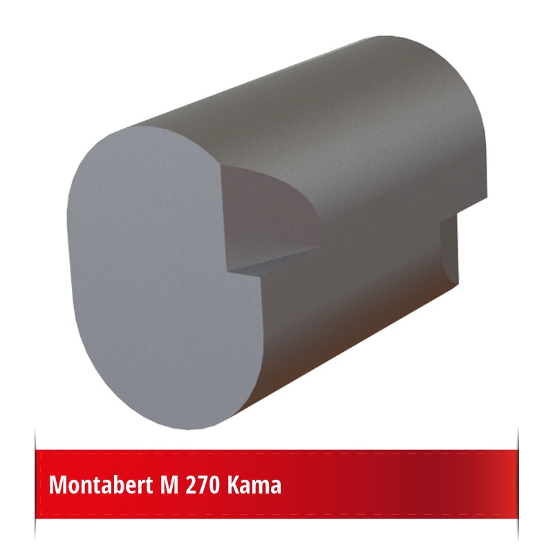 Montabert M 270 Nikelli Kama