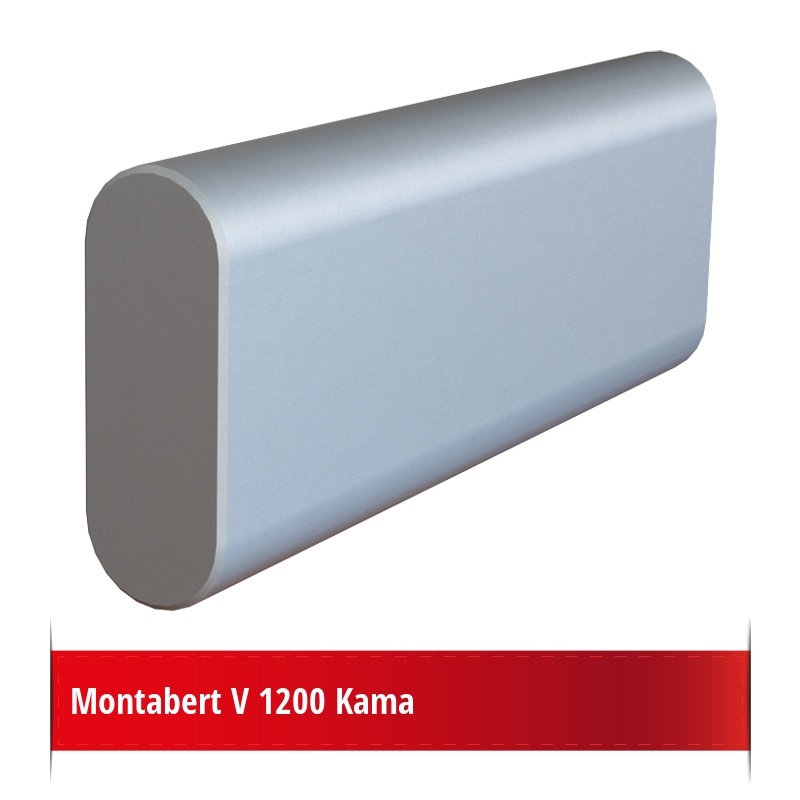 Montabert V 1200 Nikelli Kama