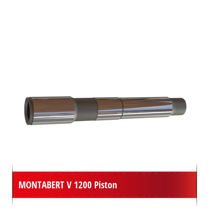 Montabert V 1200 Hidrolik Kırıcı Pistonu