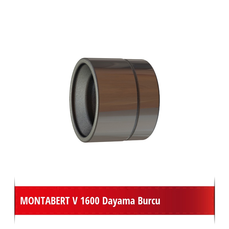 Montabert V 1600 Dayama Burcu