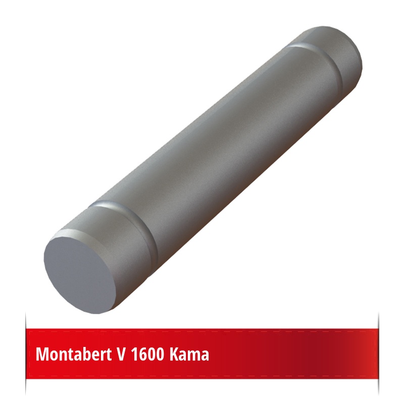 Montabert V 1600 Nikelli Kama