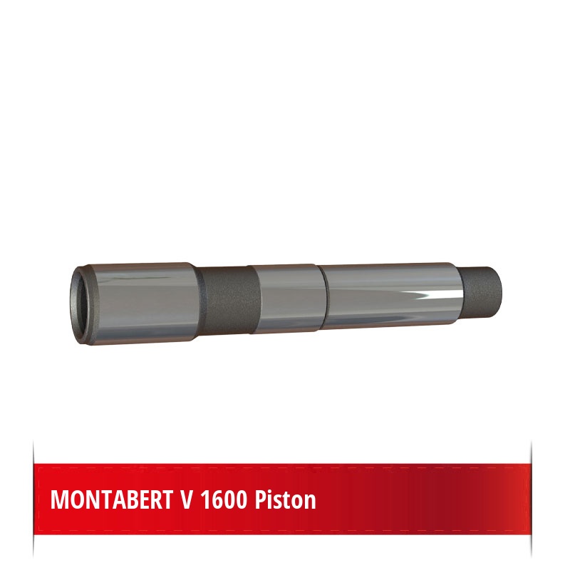 Montabert V 1600 Hidrolik Kırıcı Pistonu