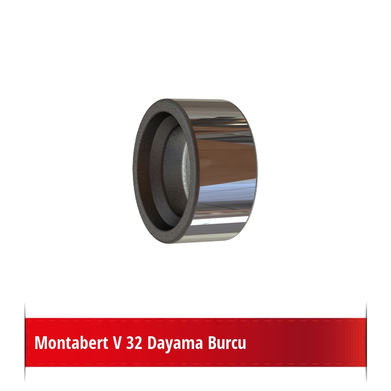 Montabert V 32 Dayama Burcu