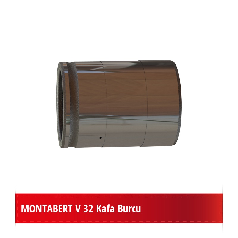 Montabert V 32 Kafa Burcu