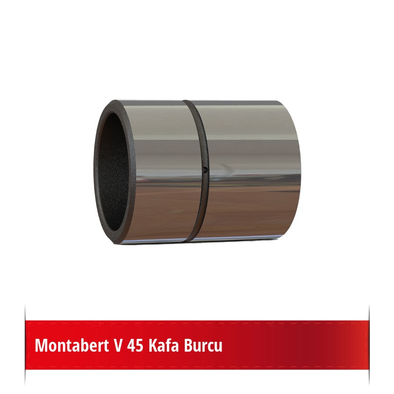 Montabert V 45 Kafa Burcu