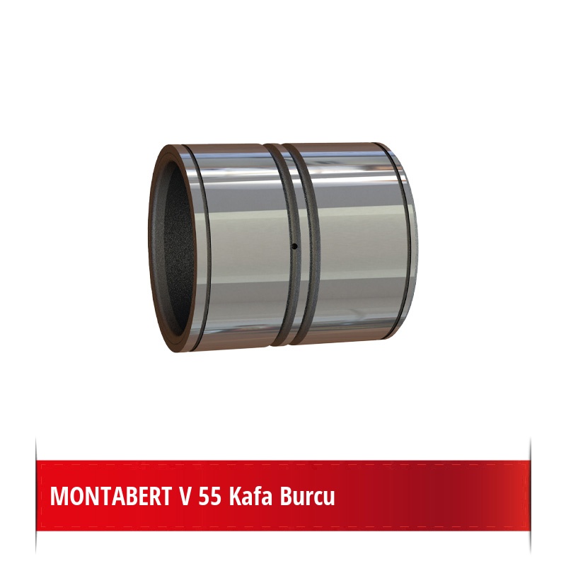 Montabert V 55 Kafa Burcu