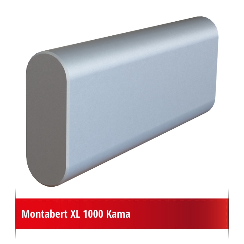 Montabert XL 1000 Nikelli Kama