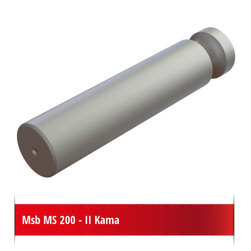 Msb MS 200 - II Kama