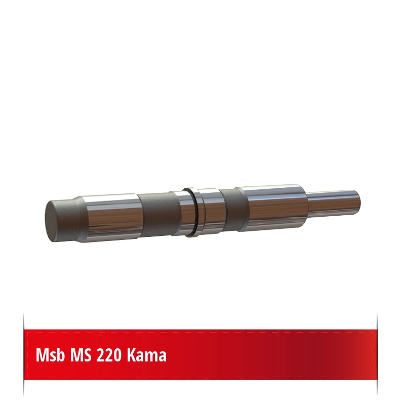 Msb MS 220 Kama