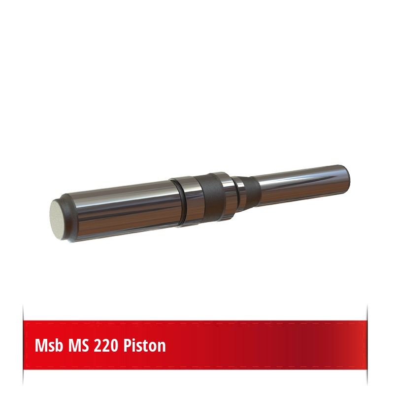 Msb MS 220 Piston