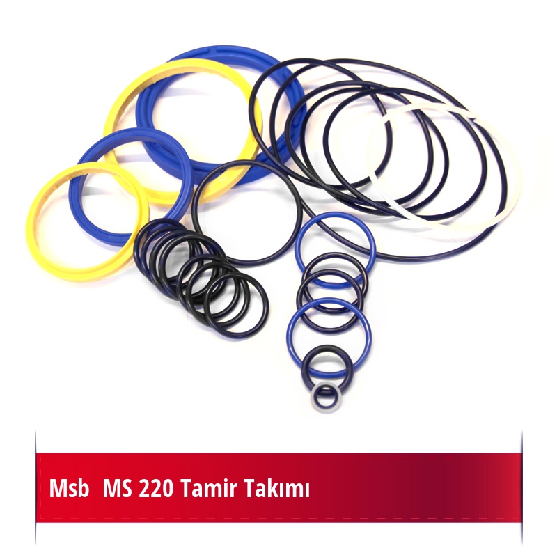 Msb  MS 220 Tamir Takımı