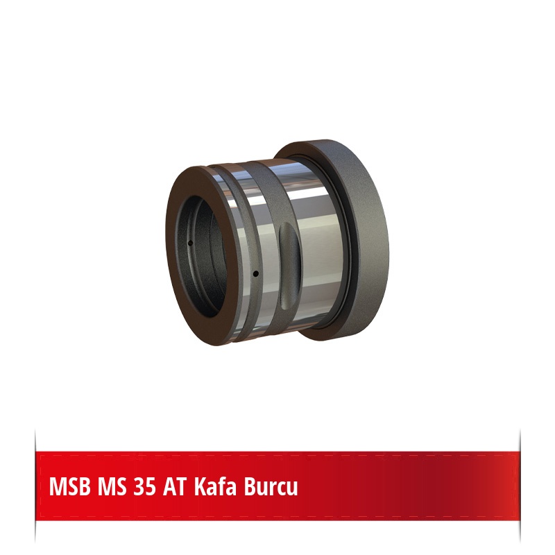 MSB MS 35 AT Kafa Burcu