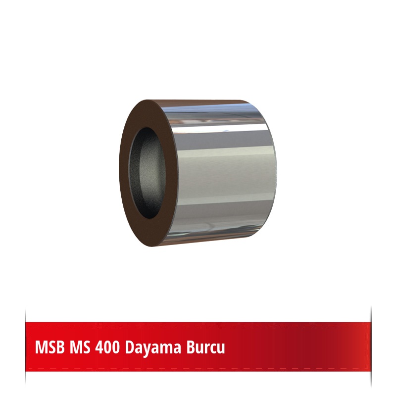 MSB MS 400 Dayama Burcu