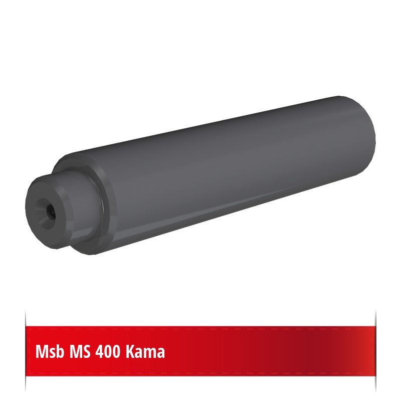 Msb MS 400 Nikelli Kama