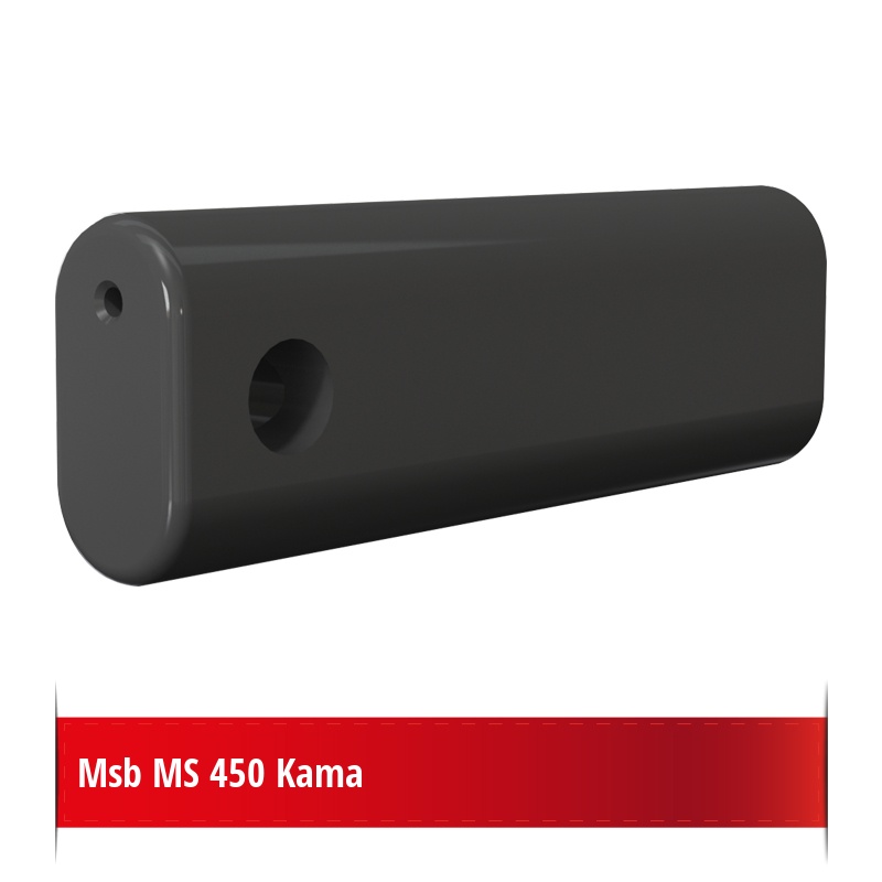 Msb MS 450 Nikelli Kama