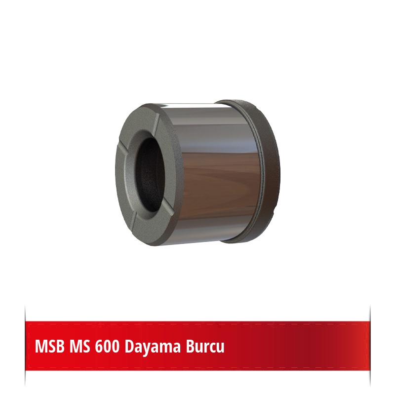 MSB MS 600 Dayama Burcu