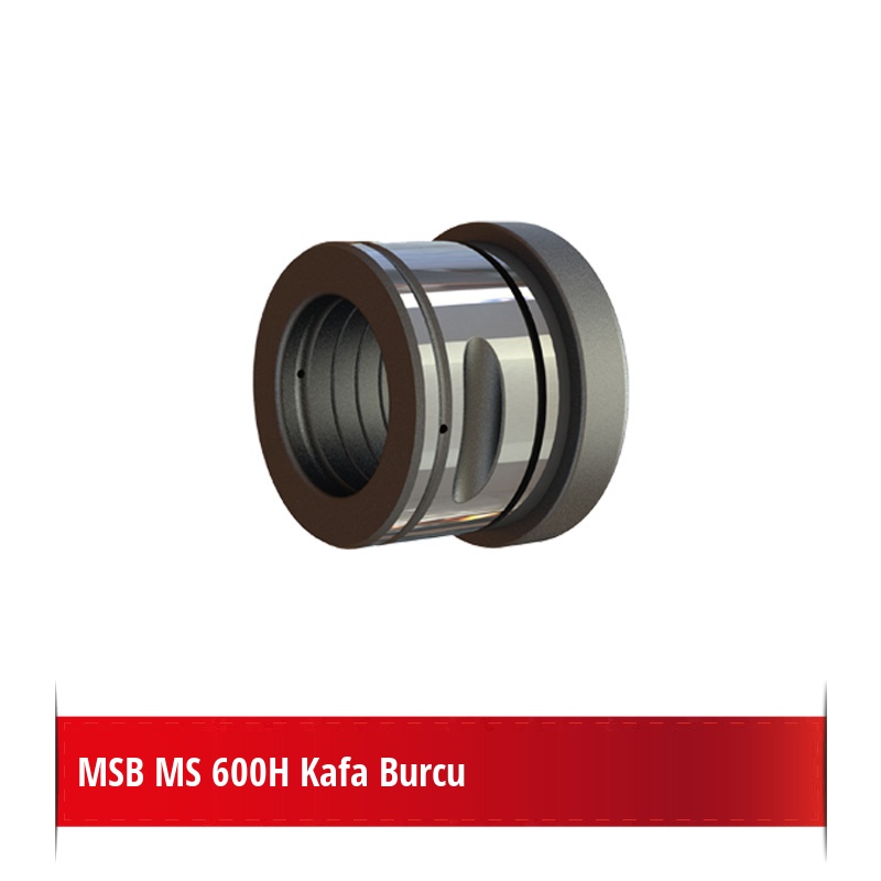 MSB MS 600H Kafa Burcu