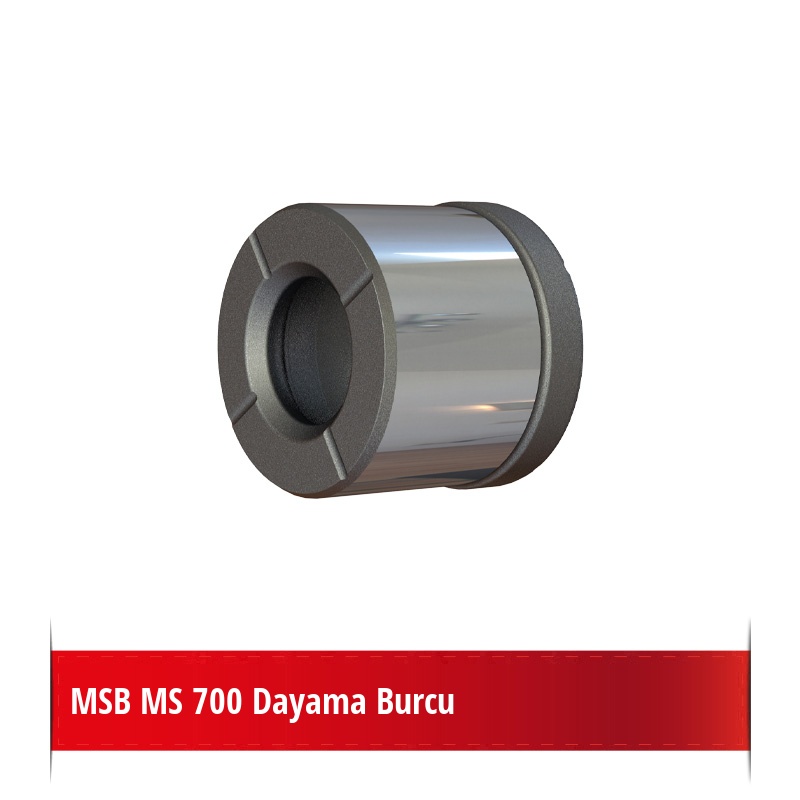 MSB MS 700 Dayama Burcu