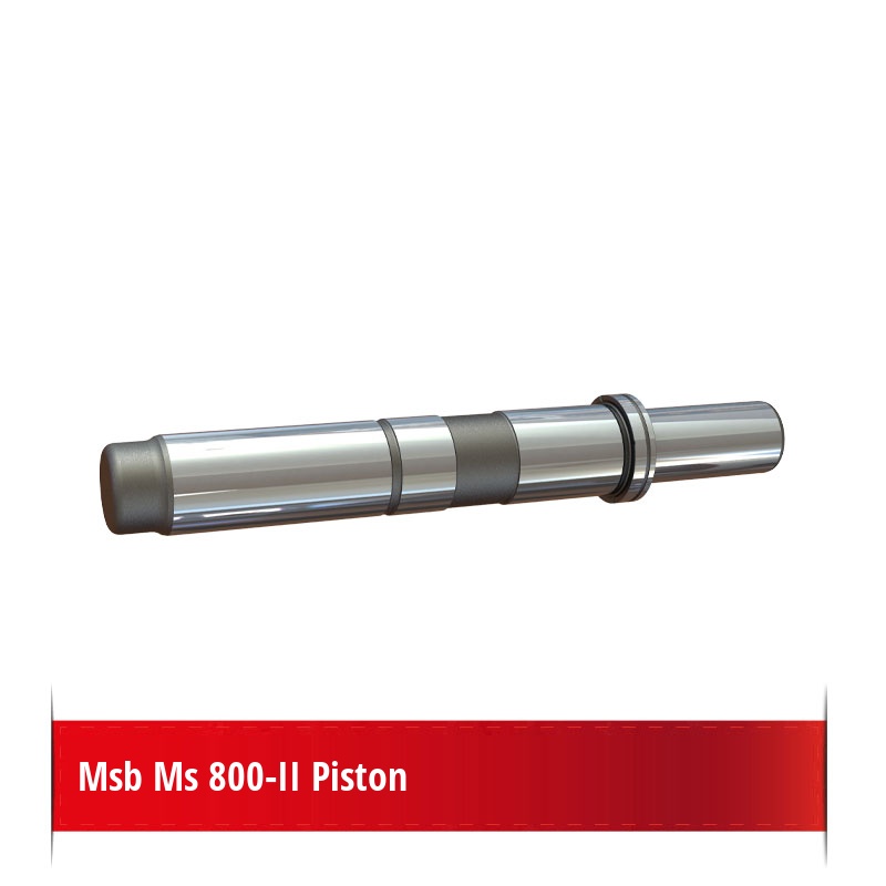 Msb Ms 800-II Piston