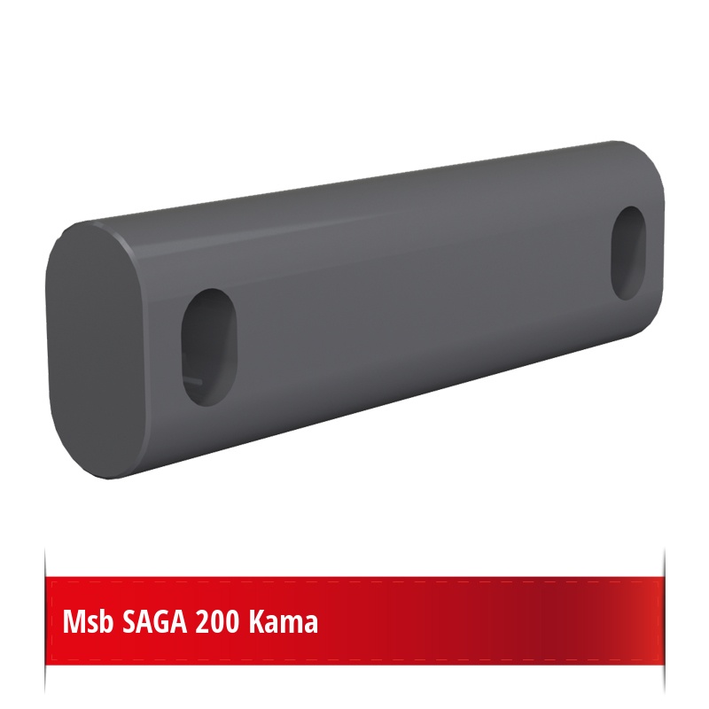 Msb SAGA 200 Nikelli Kama