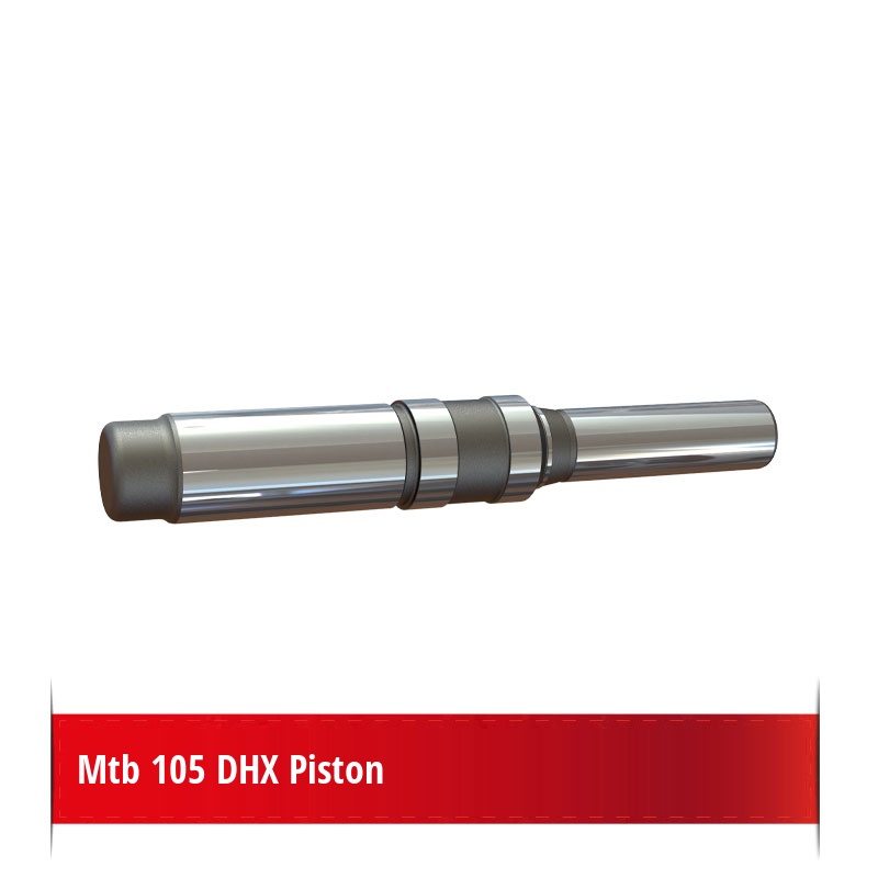 Mtb 105 DHX Hidrolik Kırıcı Pistonu