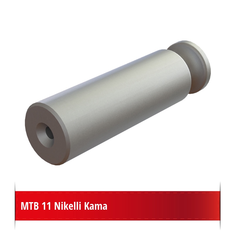 MTB 11 Nikelli Kama