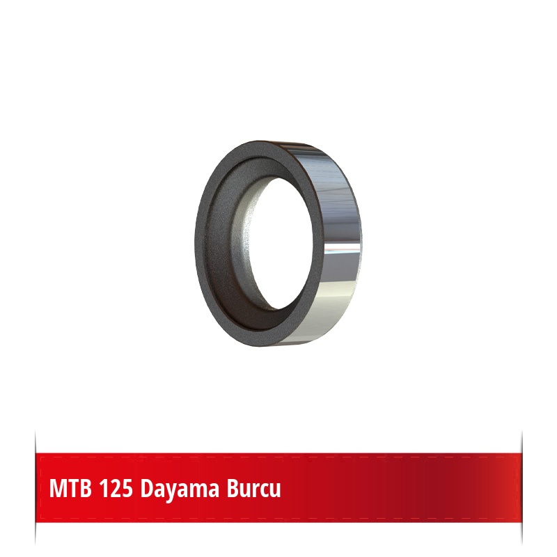 MTB 125 Dayama Burcu