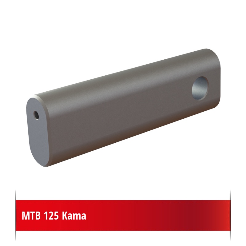 MTB 125 Hidrolik Kırıcı Kaması