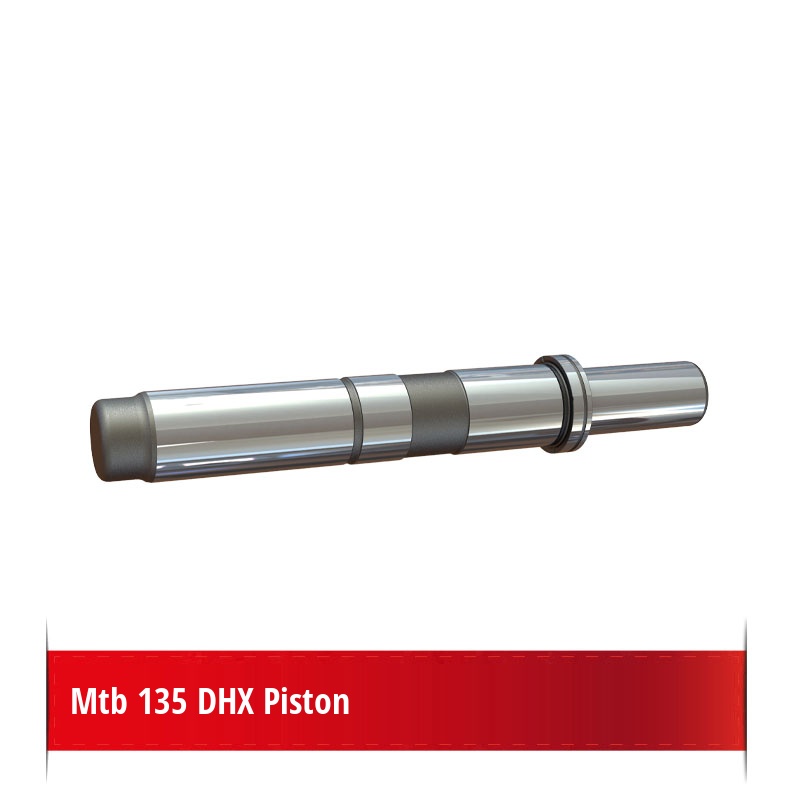 Mtb 135 DHX Hidrolik Kırıcı Pistonu