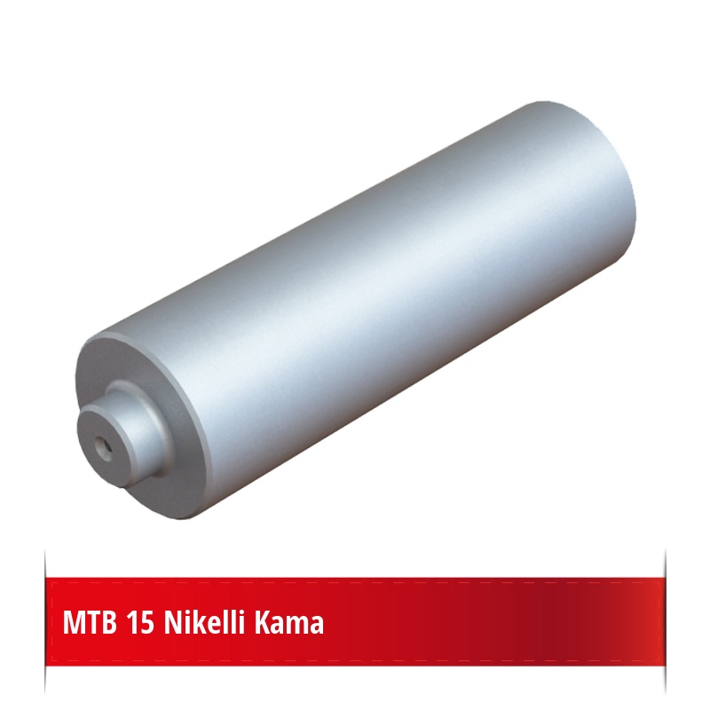 MTB 15 Nikelli Kama