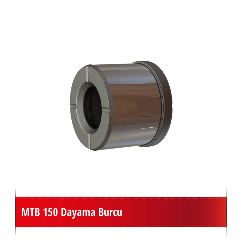 MTB 150 Dayama Burcu