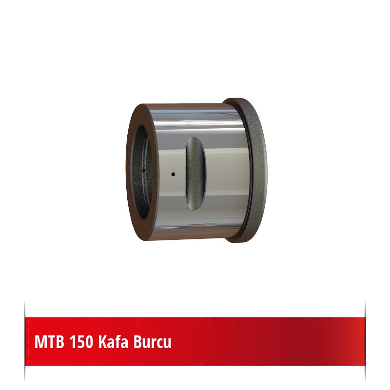 MTB 150 Kafa Burcu