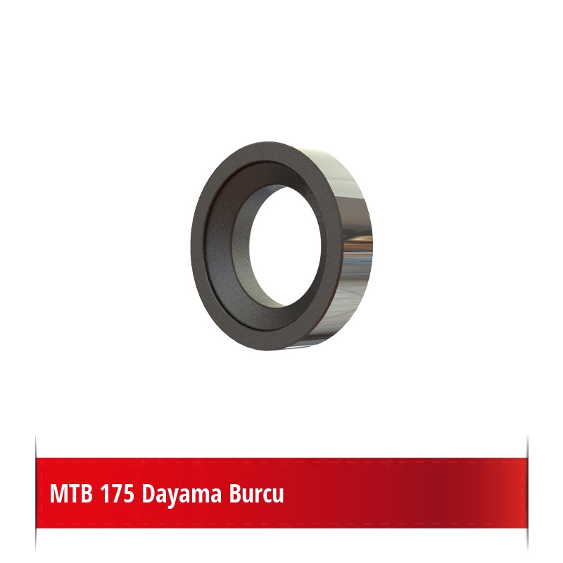 MTB 175 Dayama Burcu