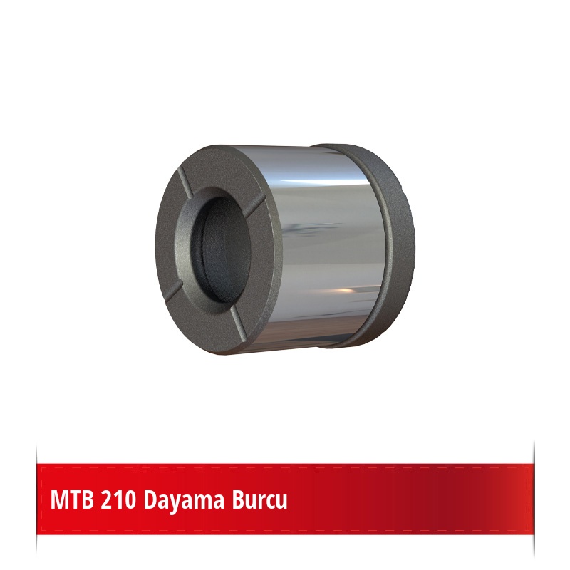 MTB 210 Dayama Burcu