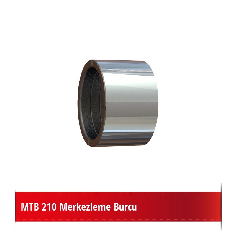 MTB 210 Merkezleme Burcu