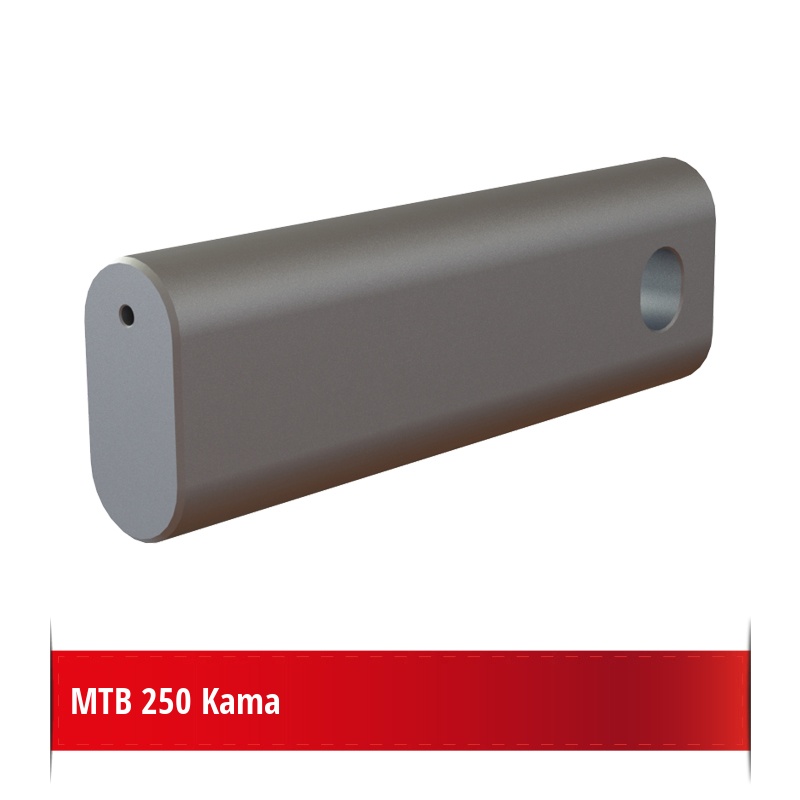 MTB 250 Hidrolik Kırıcı Kaması