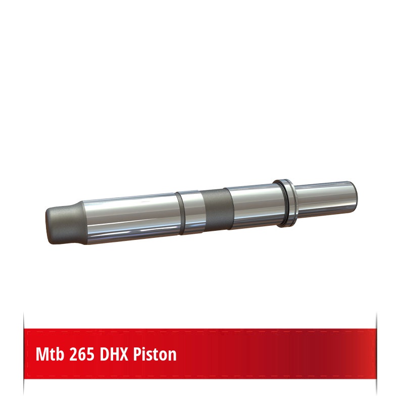 Mtb 265 DHX Hidrolik Kırıcı Pistonu