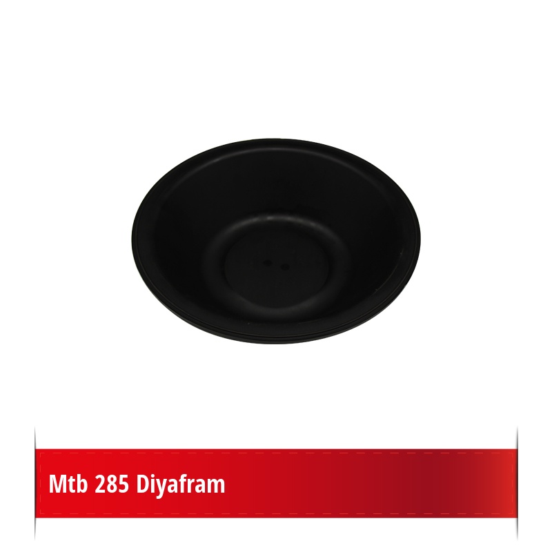 Mtb 285 Diyafram