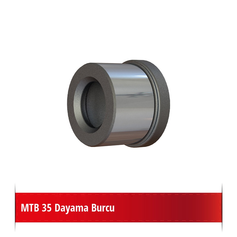 MTB 35 Dayama Burcu