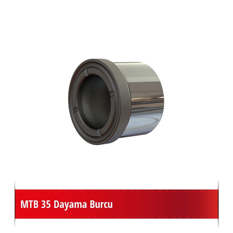 MTB 35 Dayama Burcu