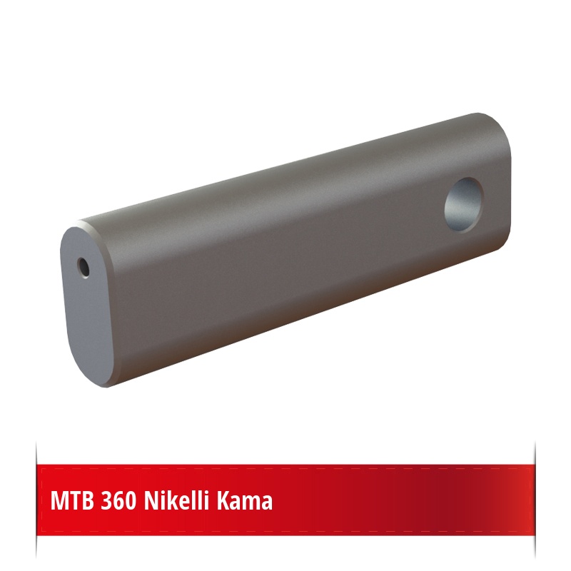 MTB 360 Nikelli Kama