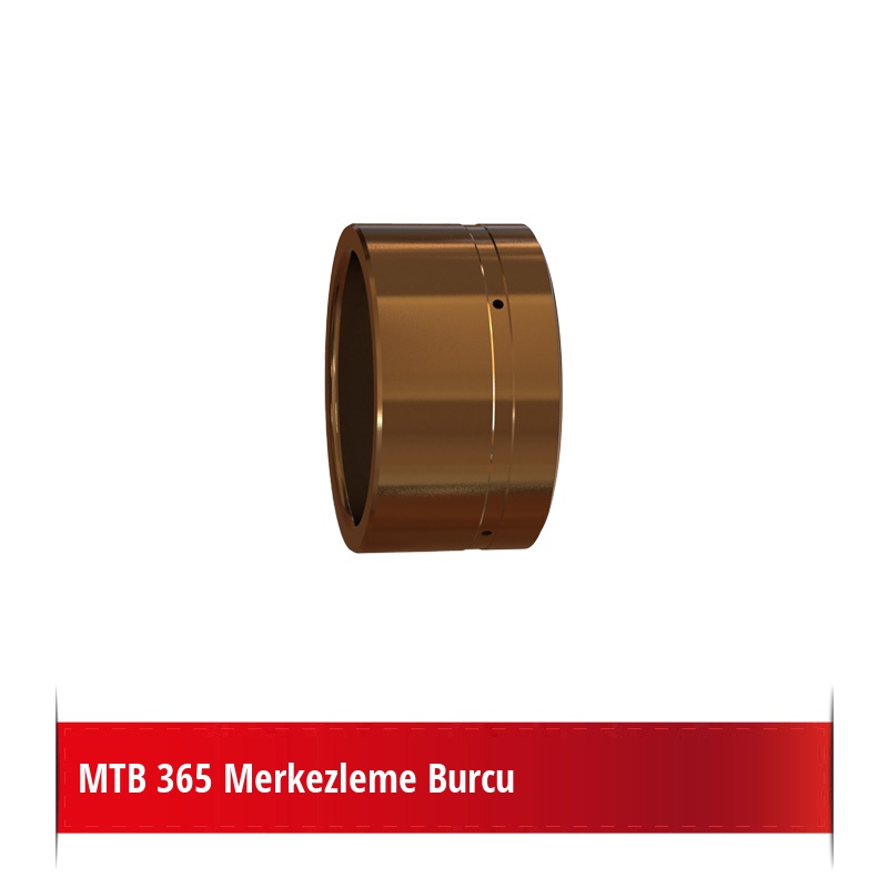 MTB 365 Merkezleme Burcu