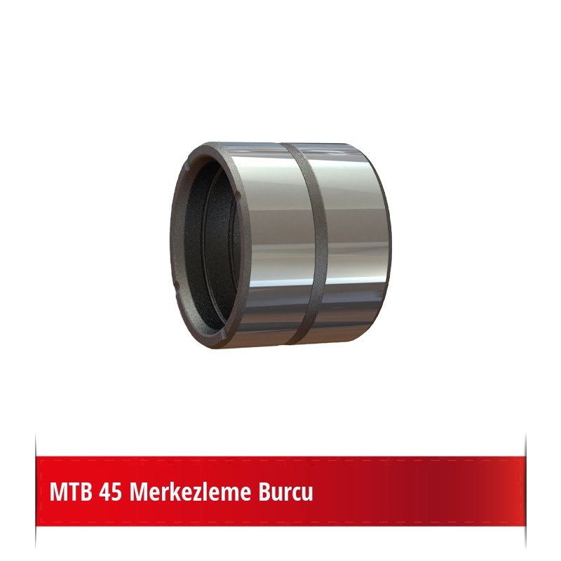 MTB 45 Merkezleme Burcu