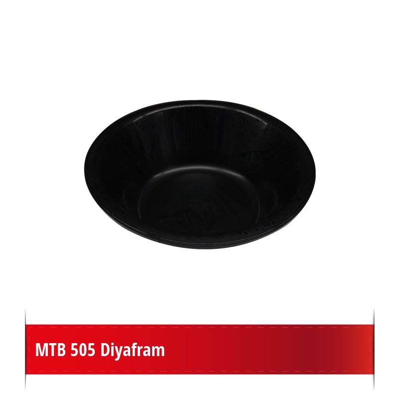 MTB 505 Diyafram