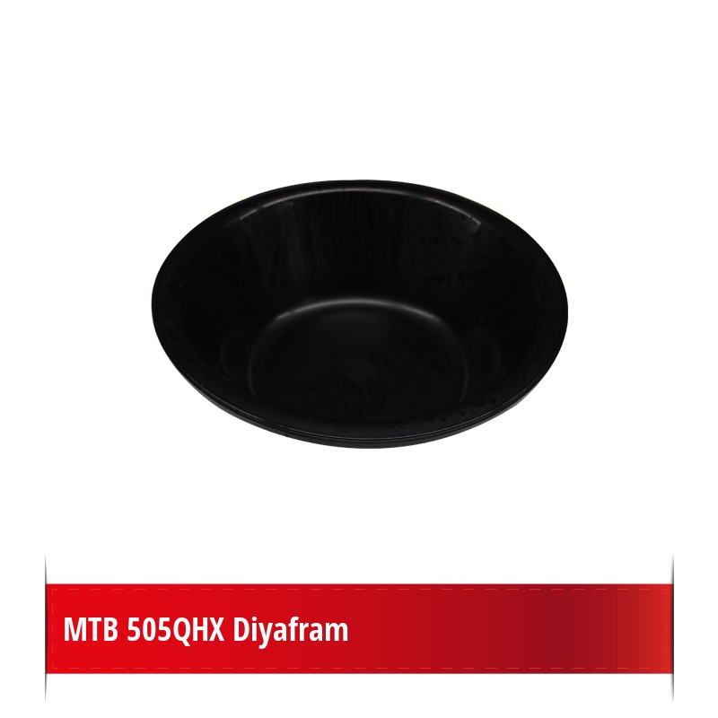 MTB 505QHX Diyafram