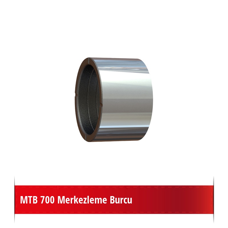 MTB 700 Merkezleme Burcu