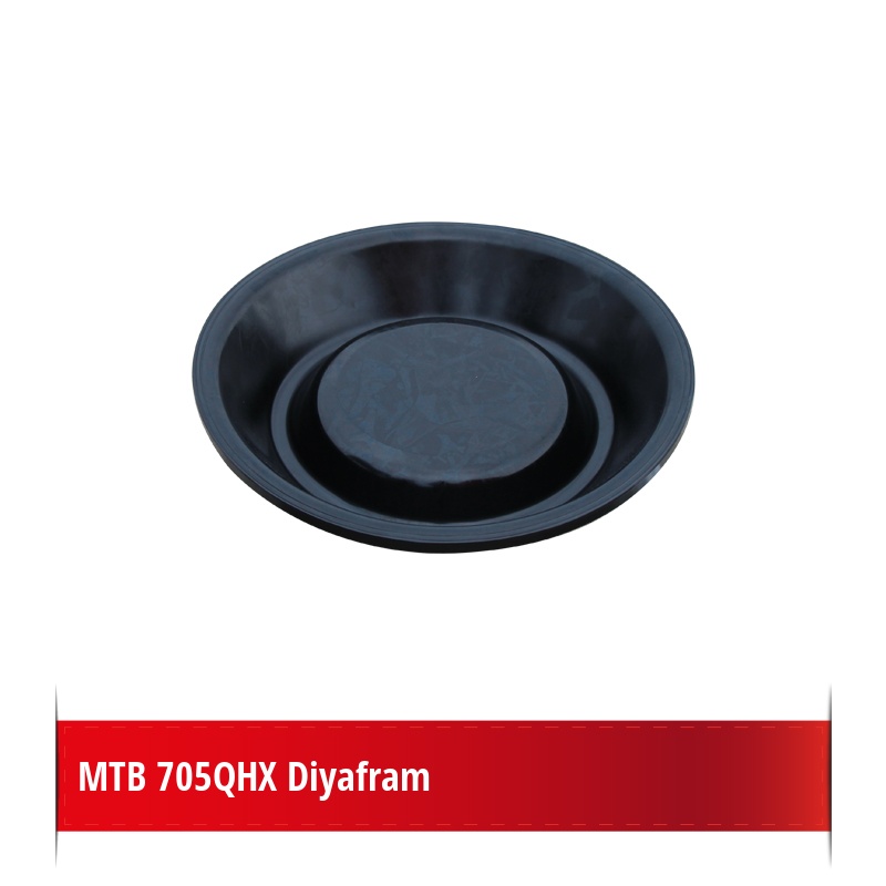 MTB 705QHX Diyafram