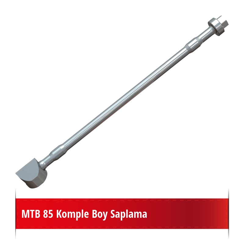 MTB 85 Komple Boy Saplama